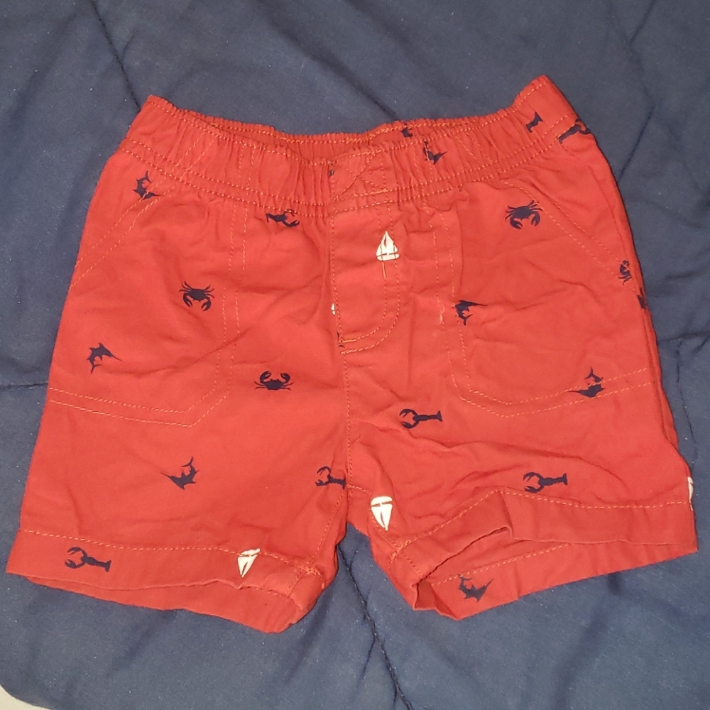 Carter's Boy's Shorts